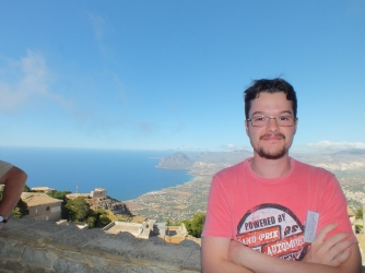 Nikolas Kimmerichi